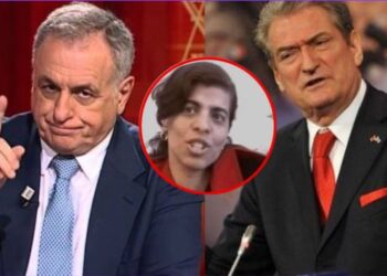 Piramidat mashtruese/ Bejko: Berisha dhe Shehu, të tregojnë ku shkuan paratë e Sudes!