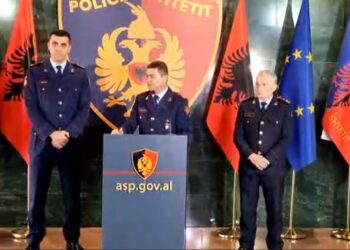 Samiti i BE në Tiranë më 6 dhjetor, policia zbulon masat: Ja rrugët që do “blindohen” dhe s’do lejohet lëvizja