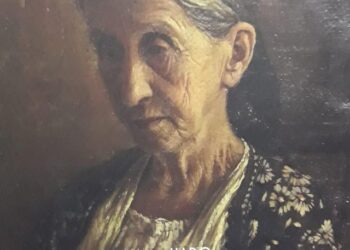 Portreti shqiptar në 120 vjet