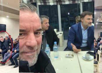 ‘Cili është qëllimi juaj’/ Kandidati i zhgënjyer i primareve të Berishës: Çfarë i thashë Alibeajt në takimin në Kamzë