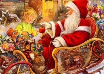 Historia 1752 vjeçare e Babagjyshit që shumë pak e dinë