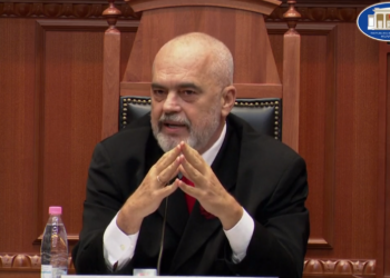 Refuzimi, Rama: Nuk e votojmë Ledio Brahon si Avokat të Popullit, që s’ka lënë gjyq pa humbur me ne