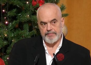 Do vazhdojnë shkollën e mësuesisë, Rama jep lajmin e mirë: Do marrin bursë me vlerën e pagës minimale