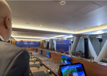 VIDEO/ Hap dyert për herë të parë hoteli ku do zhvillohet Samiti! Rama: Gjithçka gati për të mikpritur Bashkimin Europian në Shqipëri