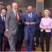 Samiti i BE në Tiranë, zbardhet agjenda: Rama konferencë me Von der Leyen dhe Michel