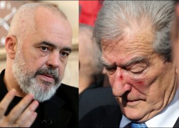 Sulmi ndaj Berishës, Rama: Dënoj pa asnjë ekuivok aktin e pajustifikueshëm! Dhunuesi do përballet me forcën e ligjit