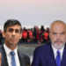 Marrëveshja e plotë/ Sunak dakordësohet me Ramën: Britania rrit investimet në Shqipëri për të ndaluar fluksin e emigrantëve ilegalë