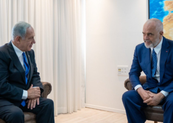 Mandati i 6-të i Netanyahut/ Rama uron kryeministrin izraelit: Shpresoj ta mbani premtimin për të vizituar Shqipërinë