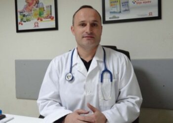 Mjeku: Në Shqipëri po vijnë gra 60-vjeçare nga vendet nordike për t’u bërë me fëmijë