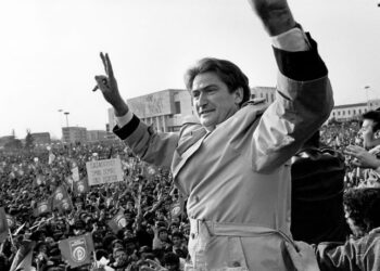 6 Dhjetori i Doktorit, një këngë në redaksinë e “Bashkimit” dhe 6 Dhjetori im !