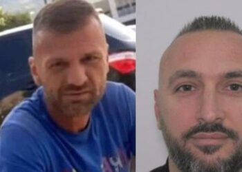 Detaje të reja/ Vrasja e Briken Sanajt, autori e bëri planin në Belgjikë, hyri ilegalisht në Shqipëri