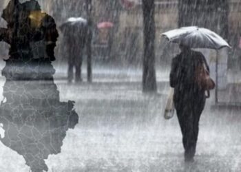 Reshje shiu dhe ulje temperaturash, çfarë ndodh me motin në fundjavë