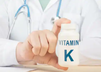 Zbuloni pasojat e rrezikshme të mungesës së vitaminës K në organizëm