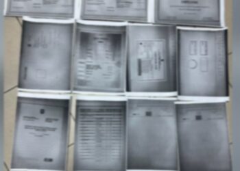 PËRGJIMET/ “Të fala Turit”/ Dosja që fundosi falsifikatorët: Do një kartë italiane ose greke, e ke origjinale se janë të vjedhura