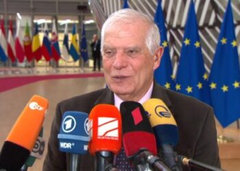 BE-ja diskuton sot për situatën në Kosovë, Borrell: Reagimet e serbëve janë të papranueshme!