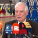 BE-ja diskuton sot për situatën në Kosovë, Borrell: Reagimet e serbëve janë të papranueshme!