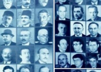 Çfarë presim kur nga 33 kryeministra, 10 janë vrarë?