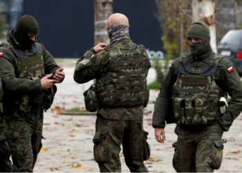 KFOR: Ushtrisë serbe i duhej leje për t’u afruar më shumë se një mijë metra nga kufiri me Kosovën