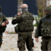 KFOR: Ushtrisë serbe i duhej leje për t’u afruar më shumë se një mijë metra nga kufiri me Kosovën
