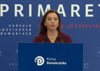 Primaret e PD/ Vokshi: Ankesat ia kemi dërguar Ivi Kasos, procesi i numërimit ka qenë transparent