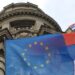 BE i bën presion Serbisë për sanksionet kundër Rusisë