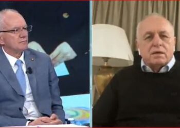 Debati për SPAK/ “Berisha iu bashkua Ramës, kishte mundësinë e artë. Turp”! Shehu i kthehet deputetit të PD: Nuk i marr parasysh ato që thua