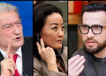 Spahiu: Berisha sulmon Kim sepse dyshon që grushti ndaj tij ka qenë prapaskenë amerikane