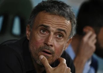 Eleminimi nga Maroku në Botëror, Federata Spanjolle njofton pasardhësin e trajnerit Luis Enrique