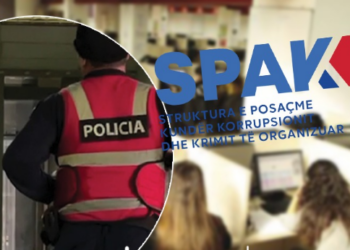 Aksion i SPAK dhe EUROJUST ndaj “Call Center-ave”: Sekuestrohen 11 pasuri të paluajtshme, arrest me burg për dy persona