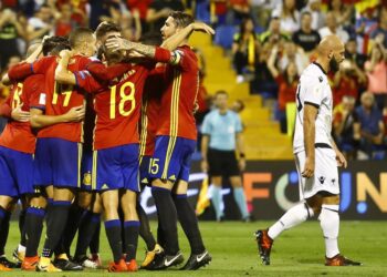 Zyrtare! Pasuesi i Luis Enrique, Spanja i beson stolin një të panjohuri