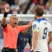 Anglezët sulmojnë arbitrin brazilian pas eliminimit nga Botërori: Nuk ishte në nivelin e duhur