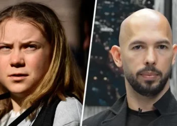 Historia e vitit: Si Greta Thunberg zbuloi se pas influencuesit, fshihej një kriminel!