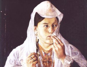 Portreti shqiptar në 120 vjet