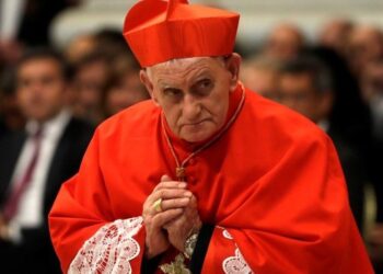 Kardinali Ernest Simoni Troshani: Aborti dhe divorci janë mëkate të tmerrshme