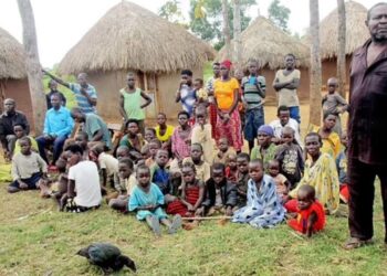 Numëron 102 fëmijë, 12 gra dhe 568 nipër e mbesa, 67-vjeçari vendos t’i japë fund zgjerimit të familjes