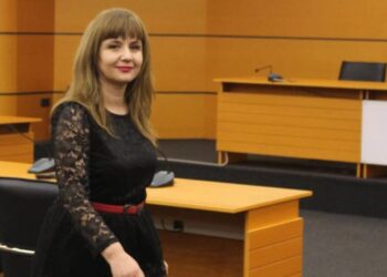 Saida Dollani zgjidhet zv/kryetare e Apelit GJKKO-së, zëvendëson Nertina Kosovën