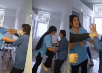 U dhunua nga infermierja në azil/ Publikohet raporti mjekësor për të moshuarën: U dogj në këmbë dhe u godit me sende të forta