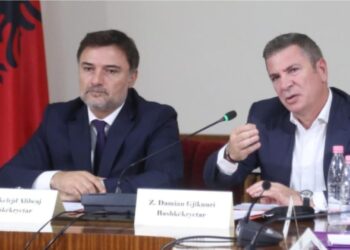 Rrëzohen propozimet e PD për ndryshimin e Kodit Zgjedhor, nuk arrihet dakordësi për lista të hapura më 14 Maj