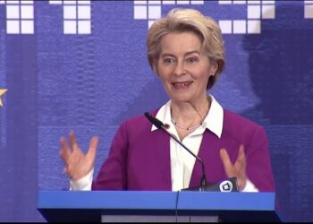 “Përvojë fantastike, s’kam për ta harruar”/ Von der Leyen përgëzon Ramën për samitin: Jeni një mikpritës i shkëlqyer! KE jep 1 miliard euro për…!