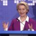 “Përvojë fantastike, s’kam për ta harruar”/ Von der Leyen përgëzon Ramën për samitin: Jeni një mikpritës i shkëlqyer! KE jep 1 miliard euro për…!