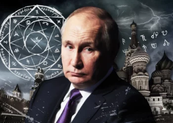 Bota okulte e Vladimir Putin/ Nga magjia e zezë tek sakrifikimet. Gazetari rus: Lahet rregullisht me gjakun “magjik”