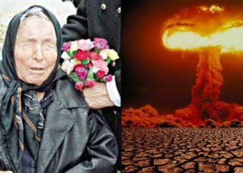 Viti 2023/ Parashikimi nga Baba Vanga: Prisni një shpërthim bërthamor dhe testim të armëve biologjike te njerëzit