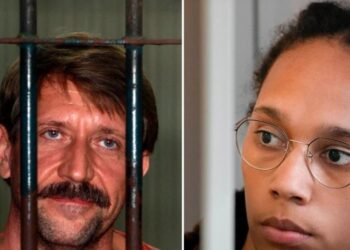 Biden lajmëron këmbimin/ Kush është Viktor Bout, ‘tregtari i vdekjes’ që i jepet Rusisë për një basketbolliste e një marins