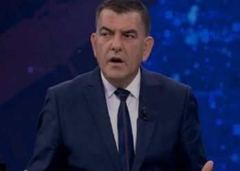 Kontrolli në shtëpinë e Martinajt/ Avokati: Duam të dimë kush u gjet në banesë, apo e gjitha u bë sa për show e s’pati rezultat