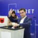 Primaret e PD, Alimehmeti: Sovraniteti largohet nga forumet dhe kryetari i partisë sot keni të drejtën ju të votoni