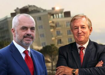 Shembja e resortit në Golem, Irfan Hysenbelliu: Hakmarrja nuk është vetëm mediatike por edhe personale, e njoh mirë Ramën