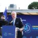 Berisha thirrje për lirimin e personit që e goditi me grusht: Lirojeni fatkeqin, një mjeran që…