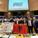 Parlamenti Europian i jep Tiranës titullin ‘Qyteti Europian i Sportit 2023’, Veliaj dhe Balla: Një super sukses për ne
