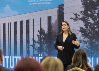 Përfundon masterplani i ISHP, Manastirliu: Investimi nis me buxhetin e ri