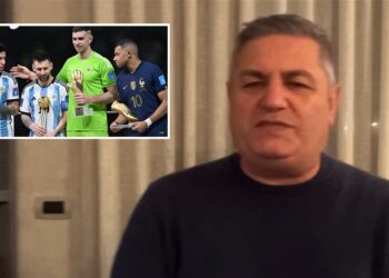“Botërori më i bukur”/ Shakohoxha: Argjentina e meritoi 100%, francezët gjejnë justifikime!